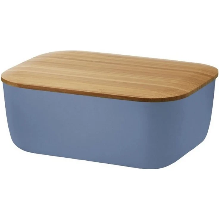 Rig-Tig Box-It Butterdose dark blue – Bild 3