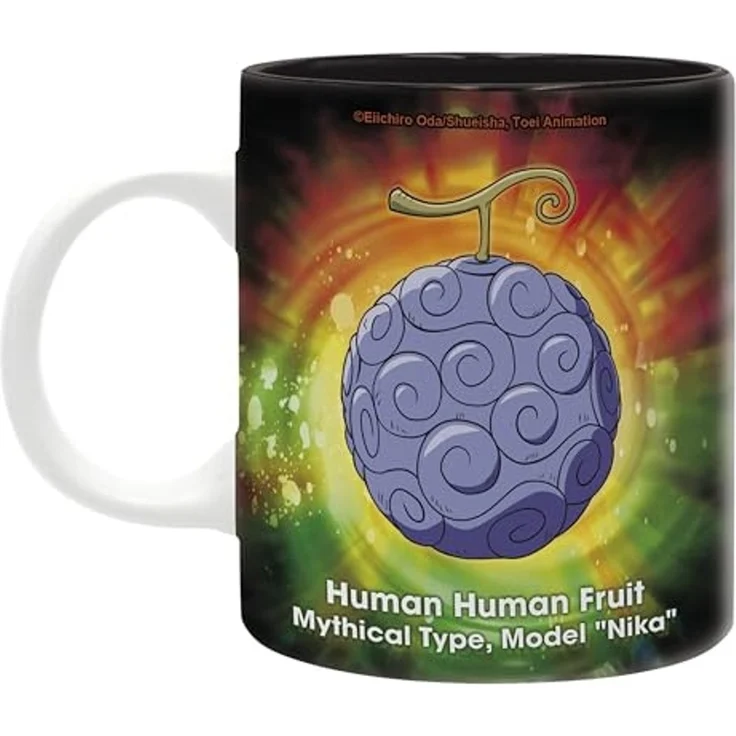 ABYstyle Tasse - Mug - 320 ml - Lu – Bild 2