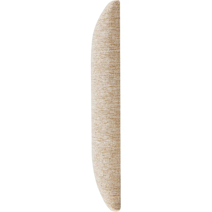 Wandkissenset Carpino 4-tlg. Textil 30x30 cm Beige [neu. haus] – Bild 5