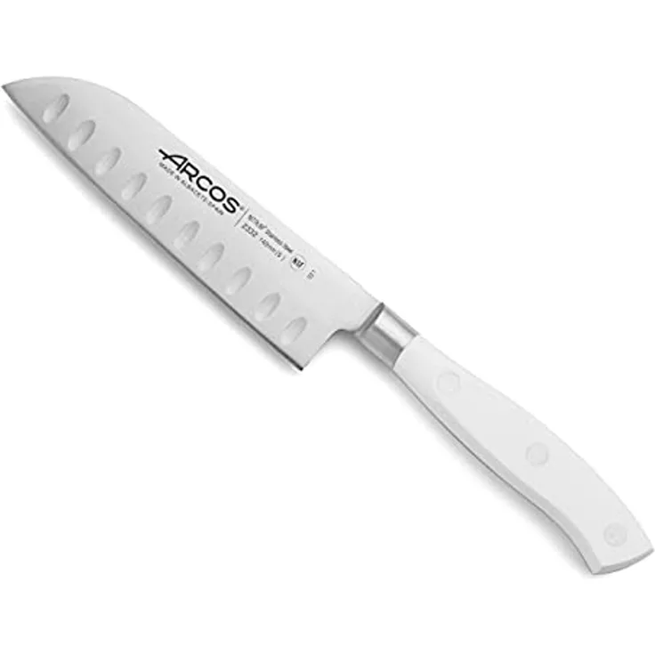 Arcos Arcos Santokumesser 140mm Riviera 233224
