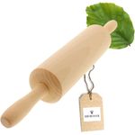 Hofmeister 30115 kleine Teigrolle für Kinderküche 23x4 cm