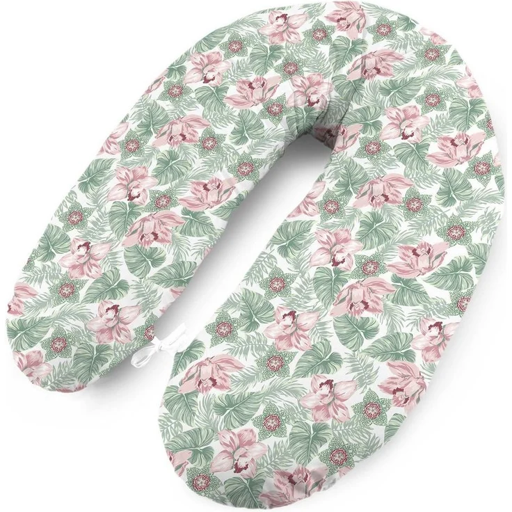 Amilian Stillkissen XXL - Seitenschläferkissen - Schwangerschaftskissen - Lagerungskissen, Pregnancy Pillow - Stillkissen 170 cm - Body Pillow - Schlafkissen Seitenschläfer, Seitenschläferkissen Schwangerschaft - Kissen – Bild 5