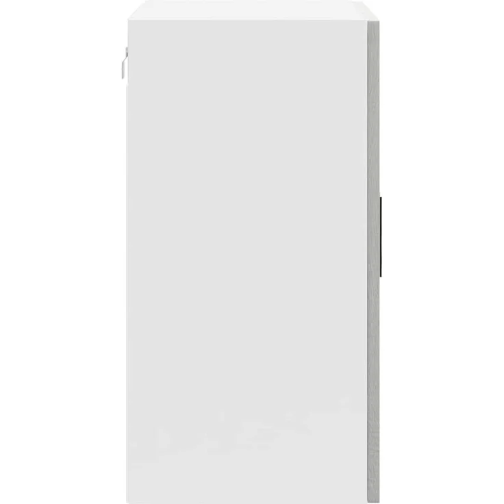 vidaXL Küchen-Hängeschrank Porto Grau Sonoma Holzwerkstoff 854063 – Bild 6
