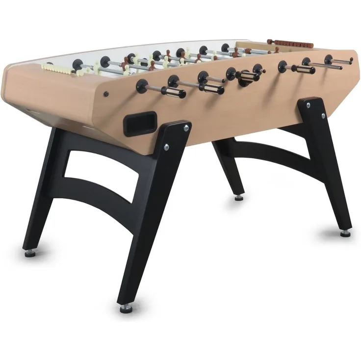 Kickertisch Garlando | G-5000 Holz | Long