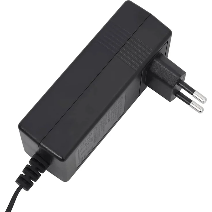 vidaXL Relaxsessel Taupe Stoff 4104830 – Bild 9