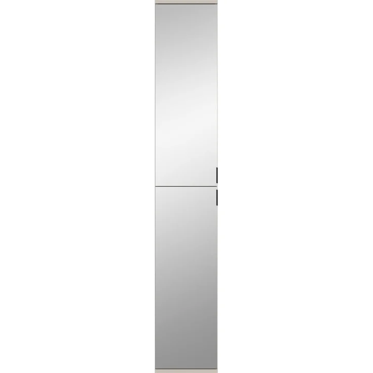 Projekt X Spiegelschrank in Spiegelglas – Bild 2