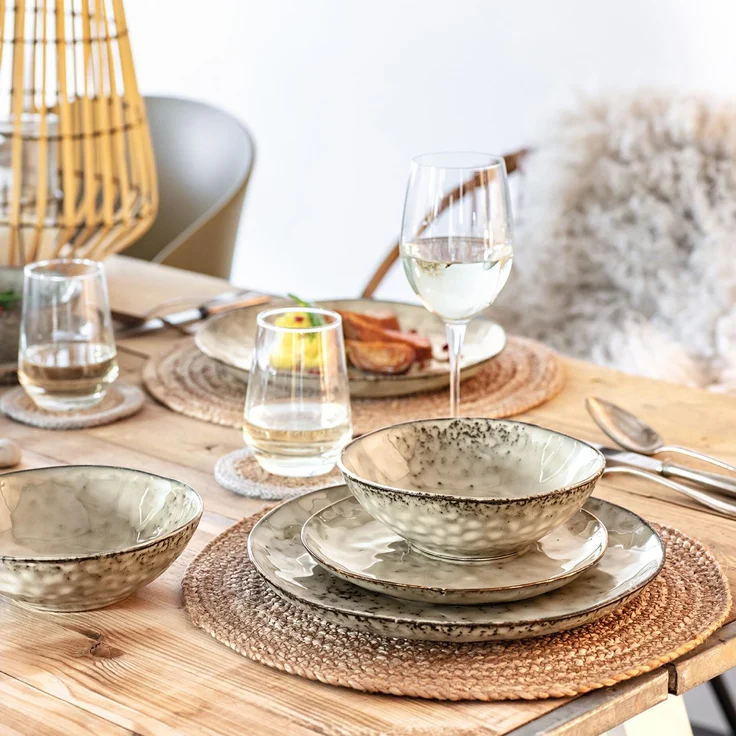 SÄNGER Schalenset Pompei 4 teilig – Bild 6