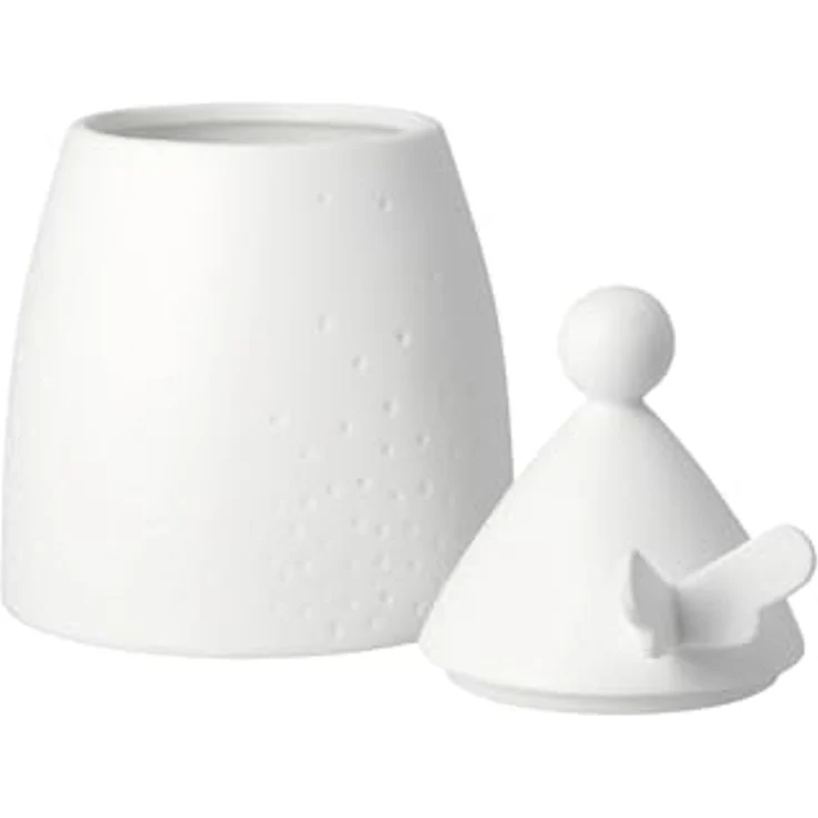 Räder Engelsdose D. 10cm H. 16cm – Bild 3