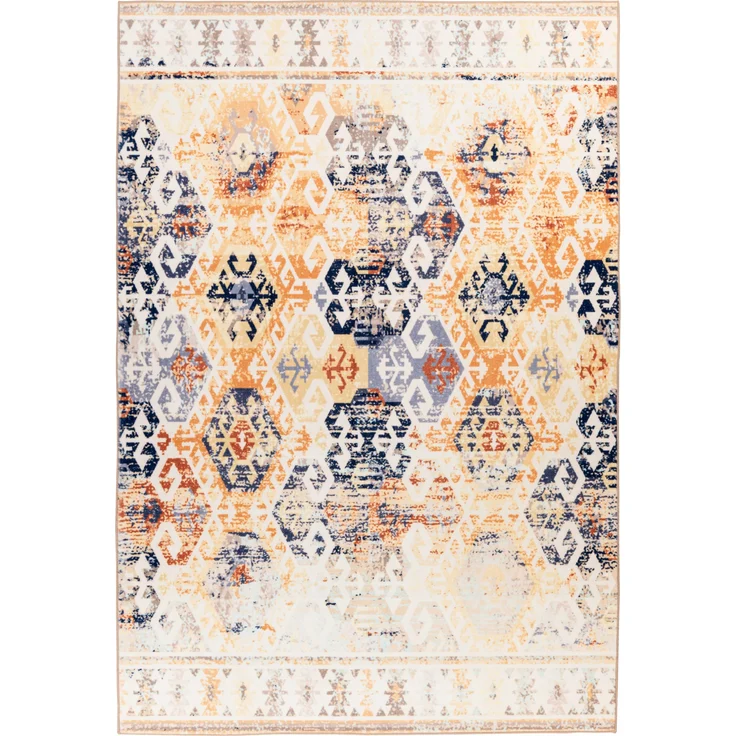 Saphira 1000 Beige 80cm x 150cm – Bild 2
