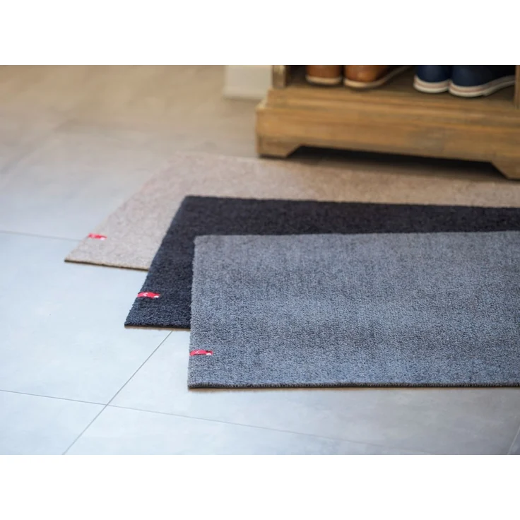 Bravo Fußmatte 127 x 77 cm Grün – Bild 5