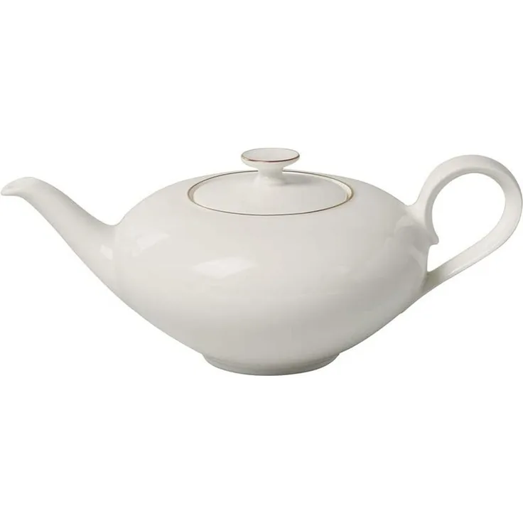 Villeroy & Boch Signature Anmut Gold Teekanne