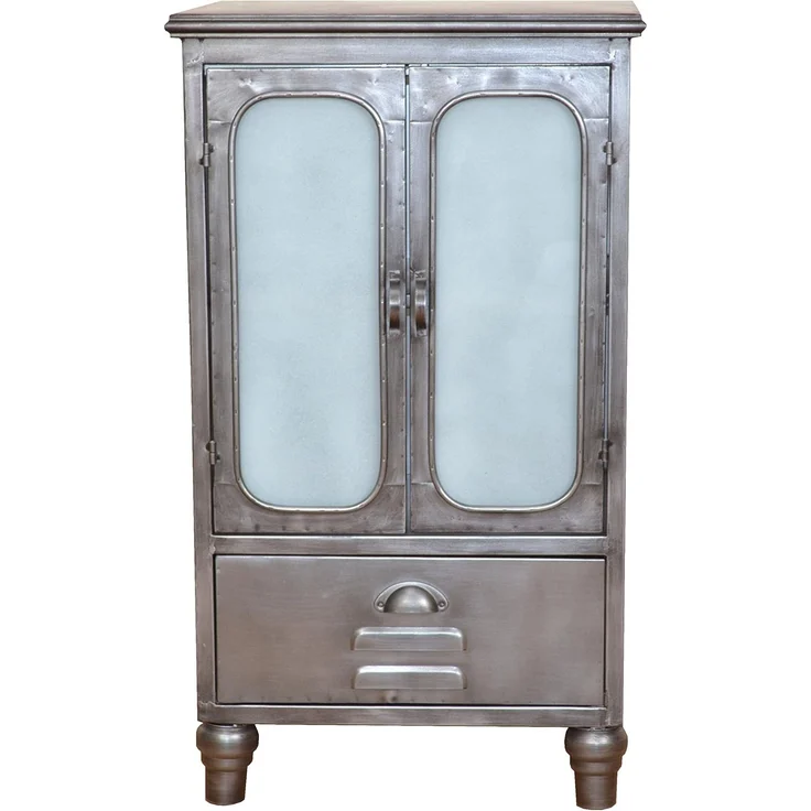 Metallschrank 2trg. Konstantin – Bild 4