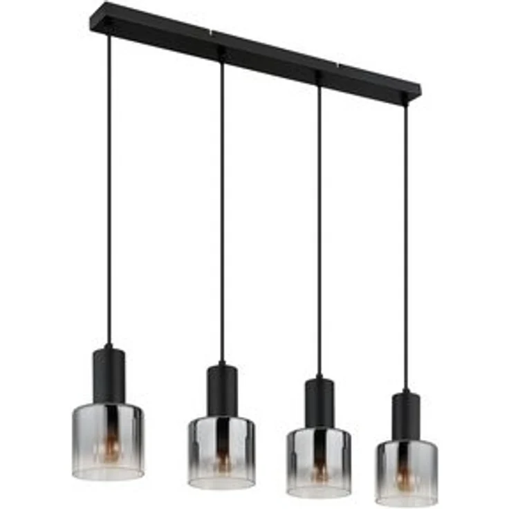 NOWA Pendelleuchte JACK, ohne Leuchtmittel, Hängeleuchte, Hängeleuchte, Wohnbereich, Essbereich – Bild 6