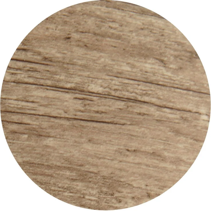 Bestlivings 1-3 Läufige Vorhangschiene mit Innenlauf aus Kunststoff und Kunststoff Blende Sonoma 240cm 2-läufig – Bild 8