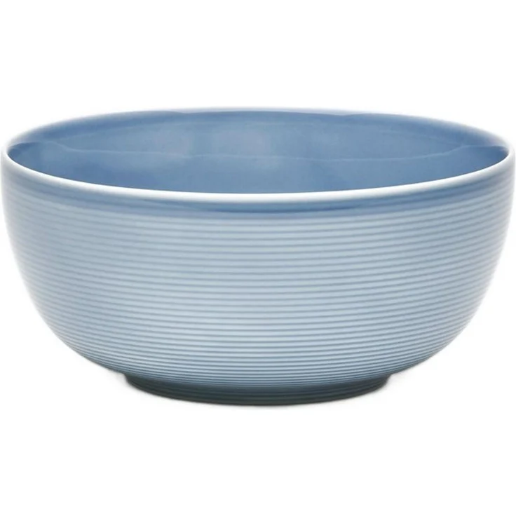 van Well Schale Jive, 16 cm, 6 Stück, Porzellan, (Set, 6-tlg), spülmaschinengeeignet – Bild 3