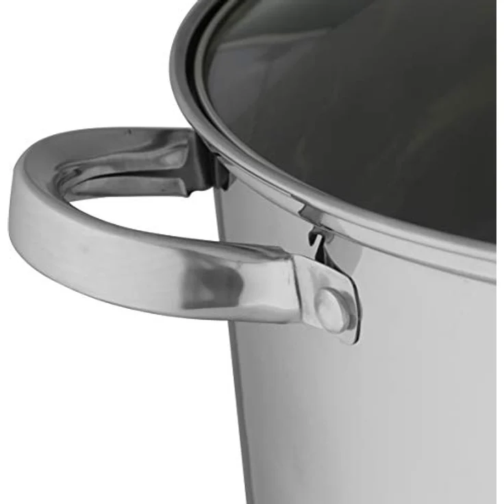 Axentia, Universaltopf, 10Liter – Bild 3