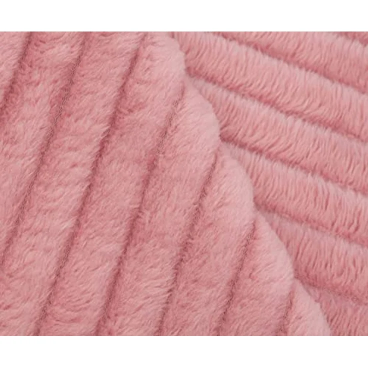 Wohndecke Feincord Kuscheldecke, Gözze, flauschig weich und wohlig warm – Bild 8