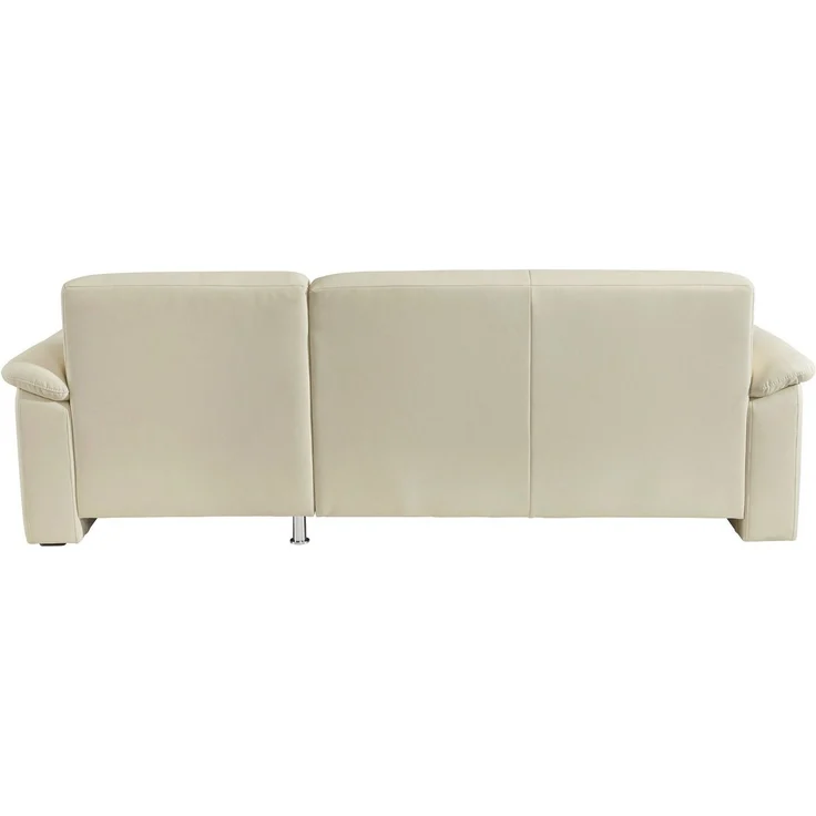 sit&more Ecksofa Ascara L-Form, inklusive Boxspring/Federkern-Polsterung, wahlweise mit Schlaffunktion – Bild 3