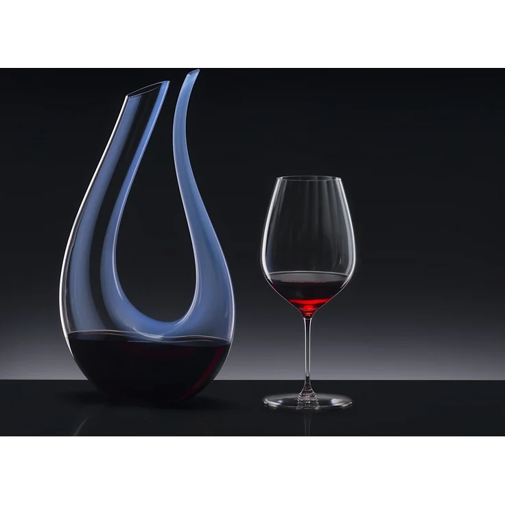RIEDEL 6884/0 PERFORMANCE Cabernet / Merlot Weinglas 2er Set – Bild 9