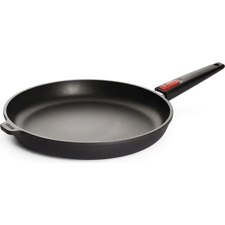 WOLL 'Nowo Titanium' Bratpfanne, 32,0 cm, Induktionsgeeignet – Bild 1