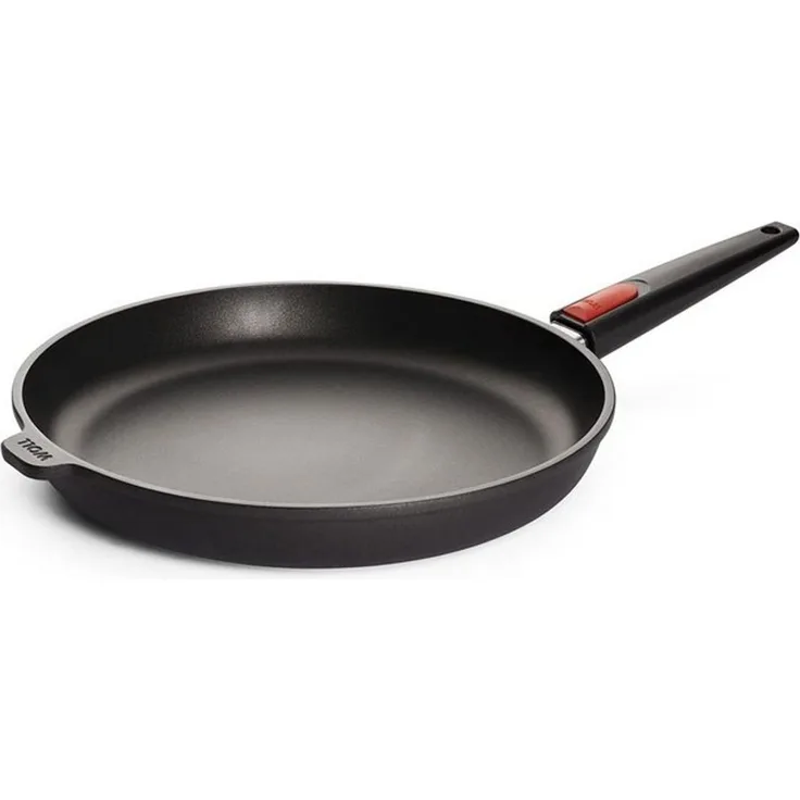 WOLL 'Nowo Titanium' Bratpfanne, 32,0 cm, Induktionsgeeignet