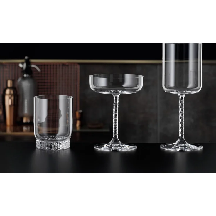 NACHTMANN 106688 BOSSA NOVA Weinglas 2er Set – Bild 6