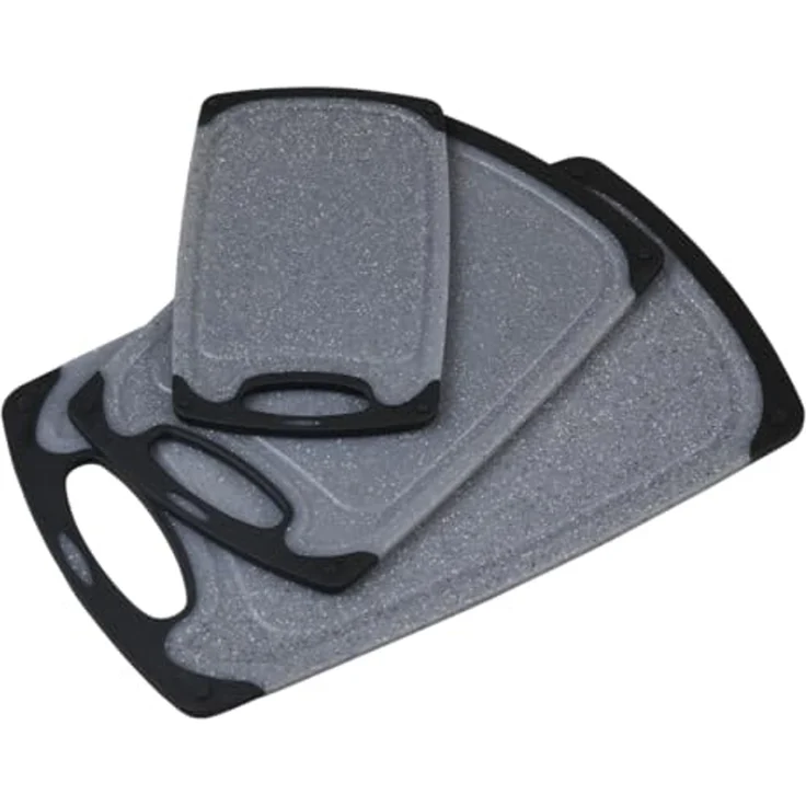 KESPER Schneidebrett 3er-Set – Bild 5