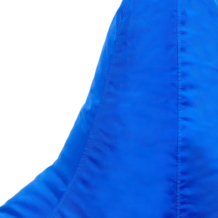 Bean Bag Bazaar Gaming Sitzsack „Recliner“, Gamer Sitzsack für Erwachsene und Kinder, Indoor Outdoor Sitzsack Sessel Gaming mit Füllung (Sitzsack, Blau) – Bild 7
