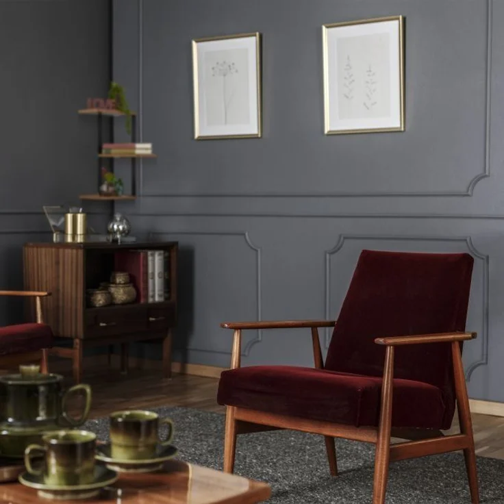 Eckregal Wand – Bild 5