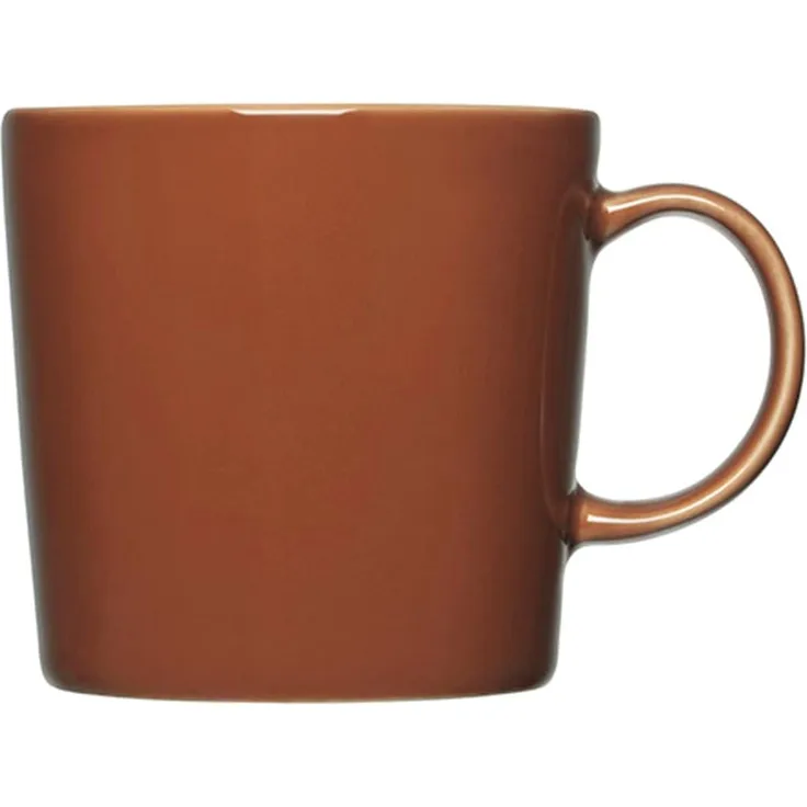 Iittala Teema-Becher 0,3 l Vintage-Braun 1061242