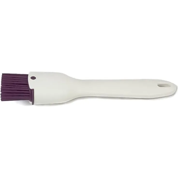 TUPPERWARE Backpinsel Tupperware Silikon Pinsel