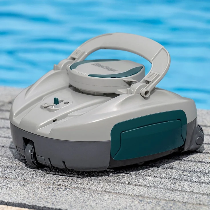 Bestway® Autonomer Poolroboter Aquatronix™ G150 – Bild 4