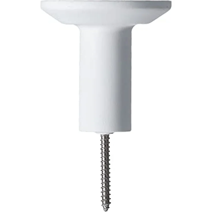 Wandhaken zum Eindrehen, 5er-Set – Bild 5