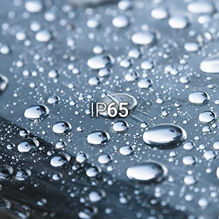 LEDKIA LIGHTING LED-Straßenleuchte Harlem 150W, grau, lichtstrom 20250 lm, IP65 wasserfest, 4000K Neutralweiß – Bild 5