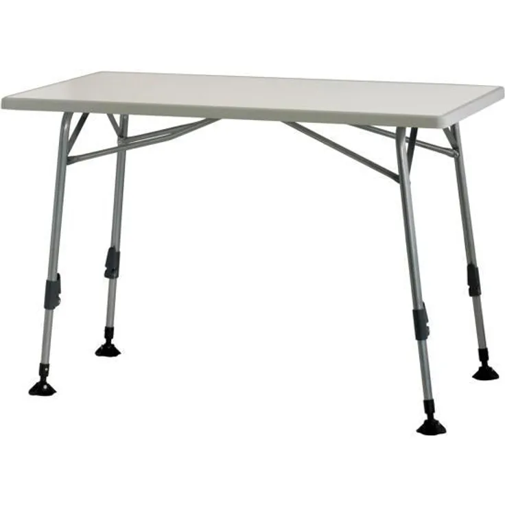Eurotrail Campingtisch St. Gobain Campingtisch 115 x 70 x 64/77cm (ETCF0751)