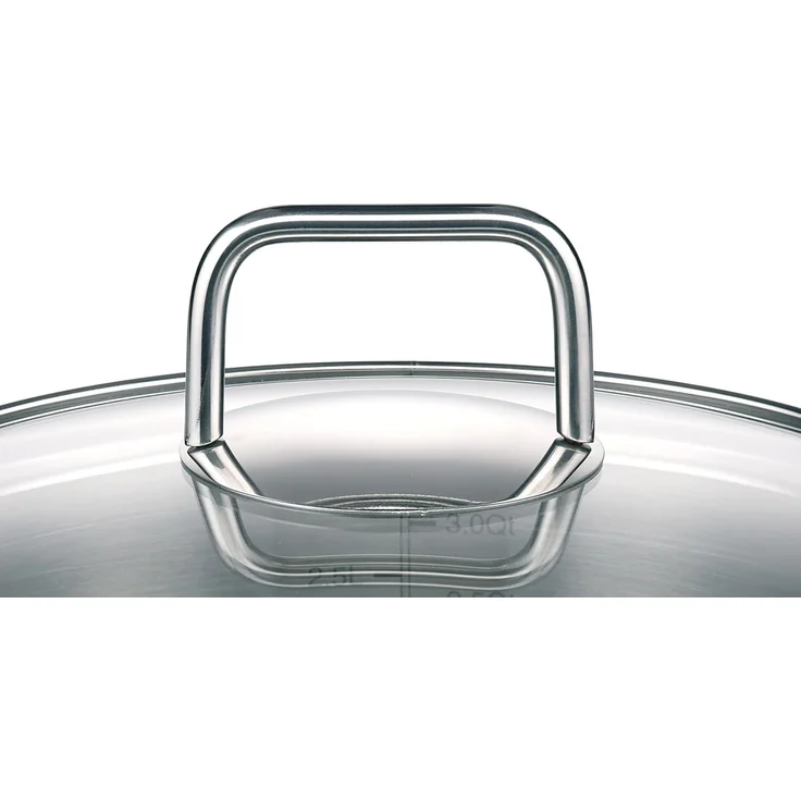 ELO Fleischtopf Citrin Ø14cm, Edelstahl – Bild 5