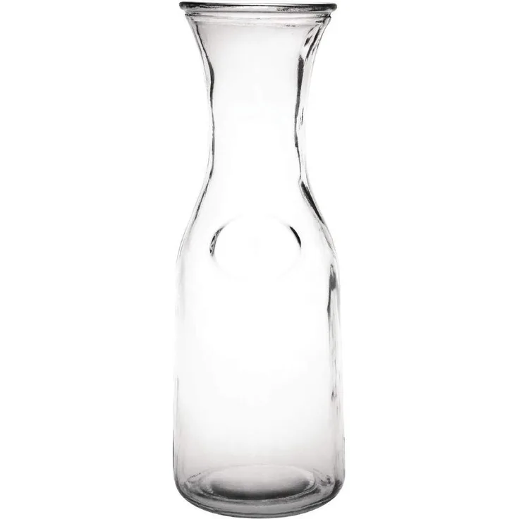 Olympia Glass Karaffee 1Liter