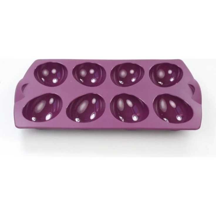 TUPPERWARE Backform Tupperware Silikon Ei Form Muffinform – Bild 3
