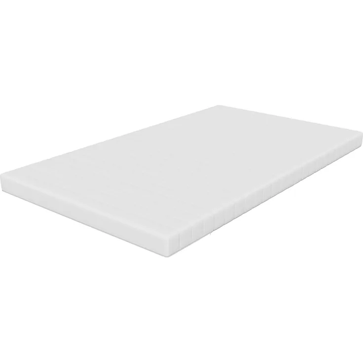 Orthopädische H3 Matratze - 140x200cm – 11 cm Kaltschaum – Punktelastischer Komfort für erholsamen Schlaf
