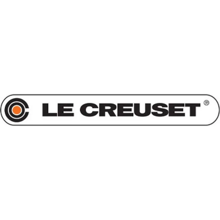 Le Creuset Signature Gusseisen Brat- / Servier-Pfanne 26 cm hoch Kirschrot