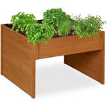 Mähroboter Garage mit Pflanzkasten 10050934_57