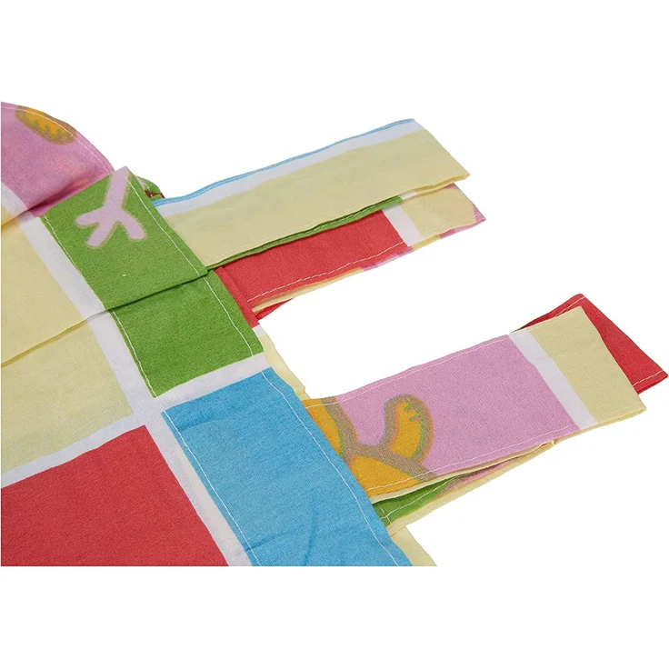 Peppa Pig Wutz Gardine Vorhang Fertiggardine 140x175 cm blickdicht – Bild 3
