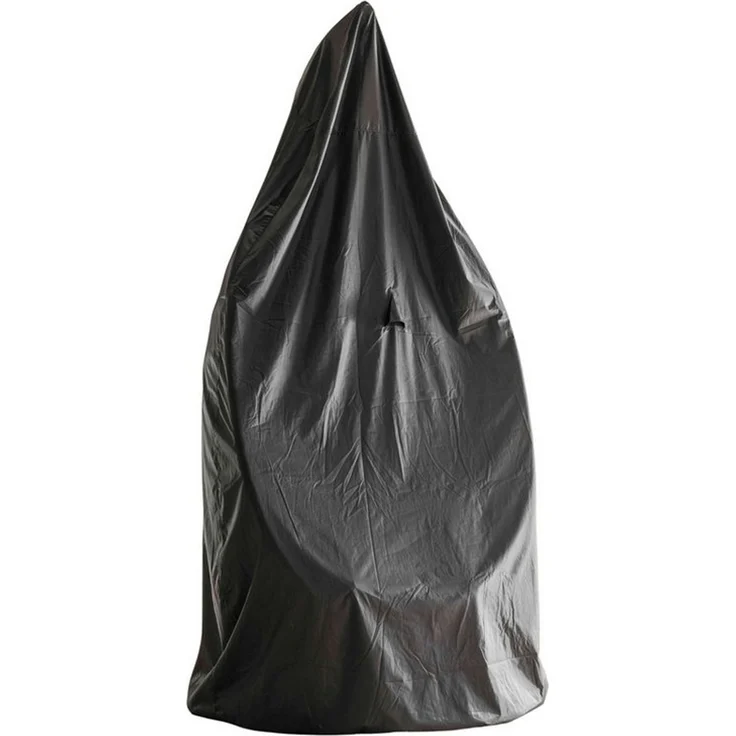 Destiny Gartenmöbel-Schutzhülle für Hängesessel, Maße 136x72x215cm, Ripstop-Polyestergewebe – Bild 1