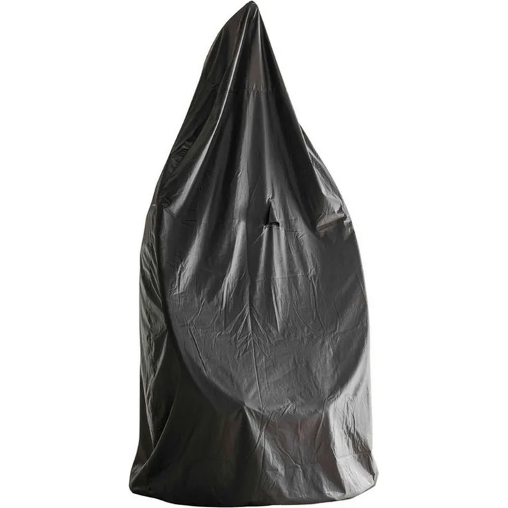 Destiny Gartenmöbel-Schutzhülle für Hängesessel, Maße 136x72x215cm, Ripstop-Polyestergewebe