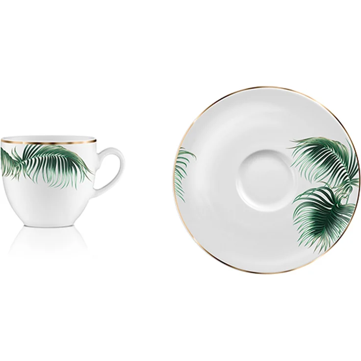 Goebel VL P Kaffee Set 1 Livia 7 Livia VOLA 20001521 – Bild 4