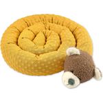 Sterntaler Nestchenschlange Ben original gelb