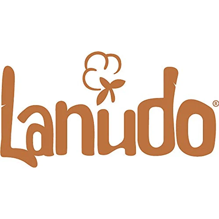 Lanudo Saunatuch Lanudo® Herren Saunakilt Pure Line, 100% Baumwolle, 400g/m, antibakter – Bild 5