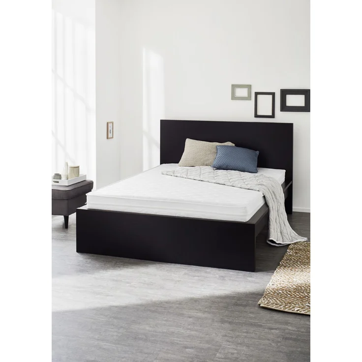 Sun Garden 'P1440 Comfort Pur' Matratze, Komfortschaum, 16 cm, 140x200 cm – Bild 2