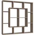 Bücherregal LUISE Cordoba