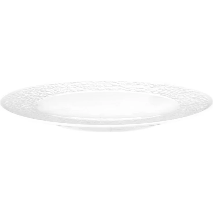 Seltmann Weiden Nori Home Frühstücksteller ø 21,6 cm Weiß 6er Set – Bild 3